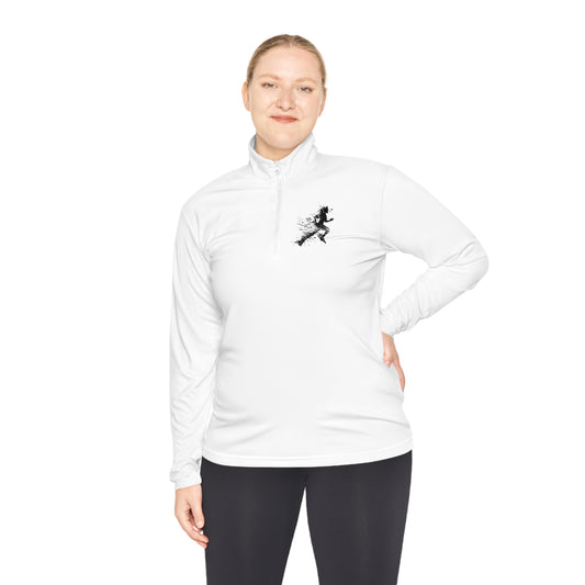 FitFlex Pro Performance Pullover - Opulent Manor